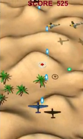 Flight Combat screenshot 1