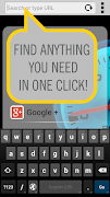 Speed Booster Web Browser স্ক্রিনশট 2