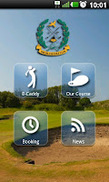 The Island Android App ポスター