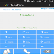 MegaFone captura de pantalla 1