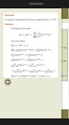 ib maths sl screenshot 5