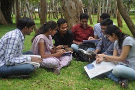 Gitam library 스크린샷 1