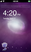 Crazy Lock Screen 截图 2