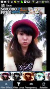 Photo Filter スクリーンショット 3