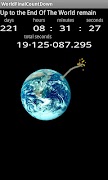 World Final Countdown screenshot 1