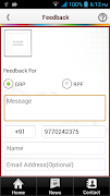 GRP Help App (Official) screenshot 5