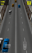 Traffic Racing screenshot 3