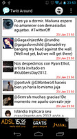 TwittAround poster