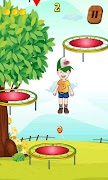 Make Bubba Bounce captura de pantalla 3