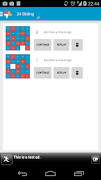 Sliding games screenshot 4
