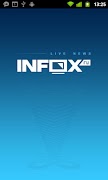 Infox.ru โปสเตอร์