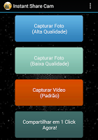 Compartilhamento Rápido ポスター