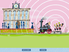 Science Experiments Screenshot 1