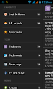 Bangla Tech Digest ภาพหน้าจอ 1