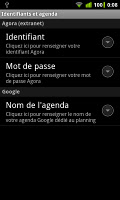 Agora ภาพหน้าจอ 1