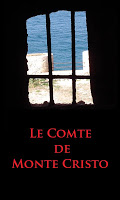 Le Comte de Monte Cristo 海报