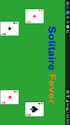 Solitaire fever 海报