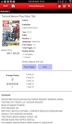 1 Schermata Tabloid Motor Plus
