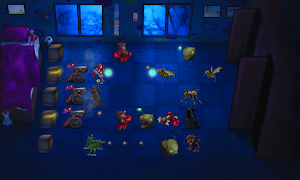 Nightmare capture d'écran 7