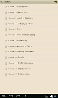 The Art of War - eBook Ekran Görüntüsü 2