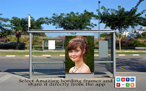 Photo Frames - Hoarding Screenshot 4