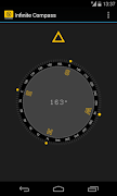 Infinite Compass Screenshot 2