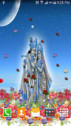 Radha Krishna Wallpaer screenshot 7