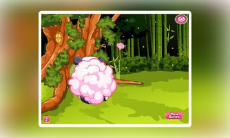 Baby Panda Care screenshot 3