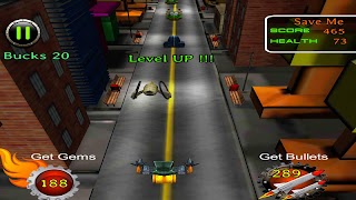 Smart Robo Rush Screenshot 7