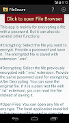 FileSecure ( File Secure )-poster