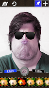 Fabulizer Camera capture d'écran 7