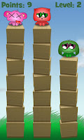 Gulpies screenshot 1