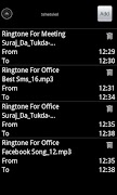 TimeTone Free الملصق