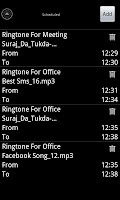 TimeTone Free Poster
