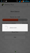 Battery Plus скриншот 3