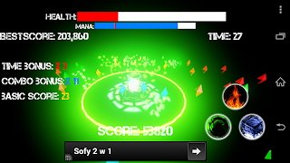 The Elements screenshot 4