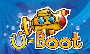 U-Boot ảnh chụp màn hình 1