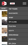 WTK Play ảnh chụp màn hình 1