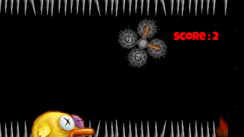 Hungry Birds screenshot 1