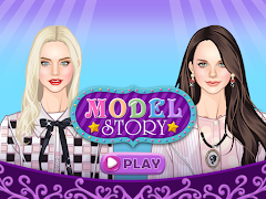 Model Story Ekran Görüntüsü 5