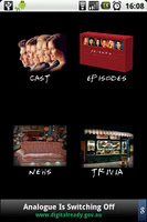 Memories Of Friends poster