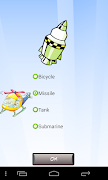 Typing games capture d'écran 4