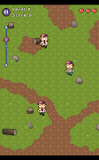 Pixel Zombies imagem de tela 3