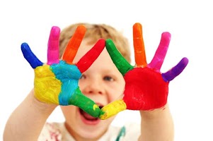 Nurturing Creative Children screenshot 2