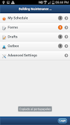 KPI Forms V5 screenshot 5
