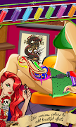 Tattoo Maker Screenshot 7