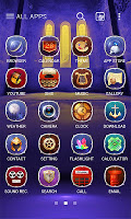 Mystical Castle GO Theme screenshot 2