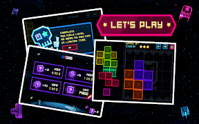 XSquare Infinity imagem de tela 4