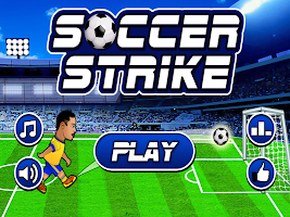 Soccer Strike screenshot 5