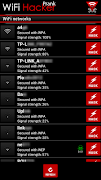 WiFi Hacker Prank Screenshot 2